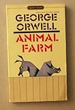 Animal Farm (Signet classics)