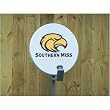 Southern Mississippi Eagles NCAA Satellite Dish Cover by Dish Rags
