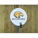 Southern Mississippi Eagles NCAA Satellite Dish Cover by Dish Rags