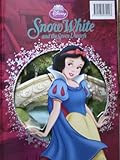 Snow white and the seven dwarfs