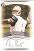 2003 SP Authentic # 217 Tony Romo AU RC - Dallas Cowboys - Football Rookie Card - Super Rare Autographed Card Serial #d 0473/1200