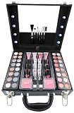 Gloss - Beauty case Studio show - Coffret maquillage 54 pièces (Import Allemagne)