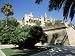 View to Almudaina Palace, Palma, Majorca, Balearic Islands, Spain Photographic Poster Print by Ruth Tomlinson, 18x24