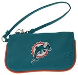 Miami Dolphins Wristletz