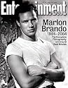 Entertainment Weekly Magazine #774 : Marlon Brando (July 16, 2004)