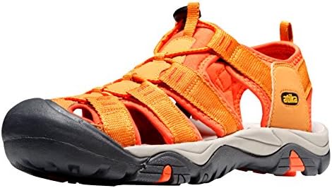 AT-M105-CA_290 (US M 10~11) Atika Men's sport sandals tesla Orbital trail outdoor sandal water shoes aqua running slide boots