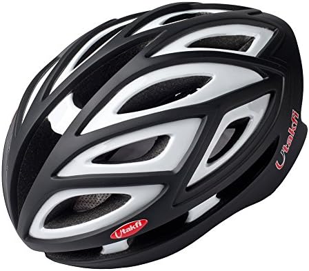UTAKFI Bike Cycling Helmet Adult MTB Road Outdoor Sport Bicycle Pro Integrally-Molded Helmet