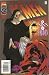 Uncanny X-Men #327 Vol. 1 December 1995
