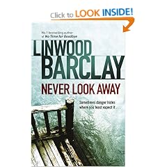 Never Look Away