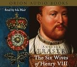 The Six Wives Of Henry VIII (CD)