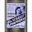 Scarlet Pimpernel