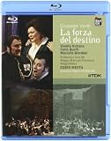 La Forza del Destino [Blu-ray]