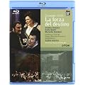Verdi - La Forza del Destino [Blu-ray]