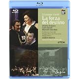La Forza Del Destinodi Violeta Urmana