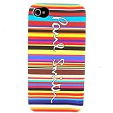 Paul　Smith　iPhone4用ハードケース(Stripe)