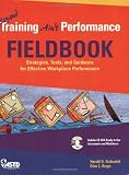 Beyond Training Aint Performance Fieldbook