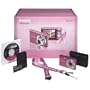 Exilim EX-Z75 7.2 Megapixel 3x Optical/4x Digital Zoom Digital Camera (Pink)