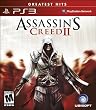 Assassin's Creed II - Greatest Hits edition