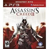 Assassin's Creed IIby Ubisoft