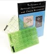 TECH JEWELRY ILLUSTRATIONS & 5 TEMPLATES BOOK