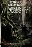 Merlin's wood, or, The vision of magic