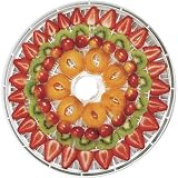Nesco American Harvest LT-2SG Add-A-Tray for FD-75PR Dehydrator