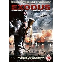 Exodus [DVD]