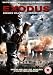Exodus [DVD] [Edizione: Regno Unito]