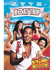 Boat Trip (Unrated Edition)