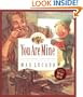 You Are Mine (Max Lucado's Wemmicks)