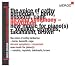 Suchen : Earle Brown - A Life in Music Vol.3