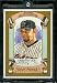 2007 Topps Allen & Ginter Dick Perez #12 Carlos Lee Houston Astros Baseball Card - Mint Condition - Shipped In Protective Display Case !