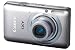 Canon �f�W�^���J���� IXY 210F �V���o�[ IXY210F(SL)