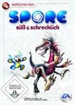 SPORE S�� & Schrecklich Erg�nzungs-Pa...
