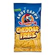 Andy Capps Cheddar Fries (Pack of 12)