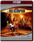 Le Roi Scorpion [HD DVD]