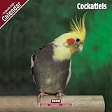 Eigenschaften Avonside Publishing Ltd.  / Kalender 2009 Nymphensittich - Cockatiels
