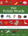 Oxford First Polish Words (First Words (Oxford))
