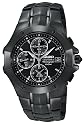 Seiko Men's Coutura Alarm Chronograph Watch #SNAC41