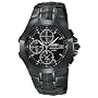Seiko Men's Coutura Alarm Chronograph Watch #SNAC41