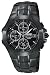 Seiko Men's Coutura Alarm Chronograph Watch #SNAC41