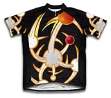 Atomic Atom Cycling Jersey for Men