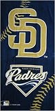Beach Sports/ Towel- San Diego Padres