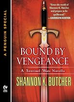Bound By Vengeance