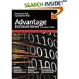 Advantage Database Server: A Developer's Guide by Cary Jensen and Loy Anderson