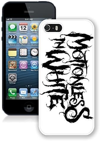 meilz aiaiNew Unique DIY Antiskid Skin Case For Iphone 5S Motionless In White (3) iPhone 5s White Phone Case 300meilz aiai
