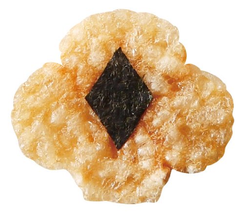 Cover image : ハッピーキッチンカフェ パリッと！おこめスナック