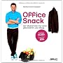 Office Snack: Der Masterplan f�r einen ges�nderen &hellip von Reinhard-Karl �blacker