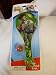 Disney Pixar Toy Story 3 Woody Paddleball Paddle with Ball Children's Game Kids Fun for Boys and Girls