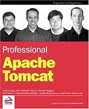 Professional Apache Tomcat